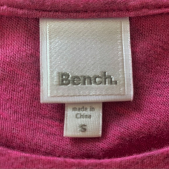 Bench T-Shirt Dress - Picture 10 of 11